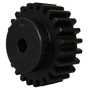 Steel Spur Gear